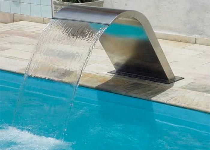 imagem Acessórios para Piscina